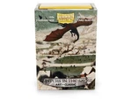 Arcane Tinman Dragon Shield: Limited Edition Art: Hunters The Snow - Box O.... Fixed Price $17.86.