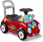 Radio Flyer Car Ride-on Red Color Busy Buggy Model #603 Brand New In Box Toddler. Fixed Price $99.99.