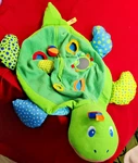 Melissa & Doug Kids Turtle Pit No Balls. Fixed Price $29.99.