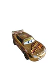 Disney Pixar Cars Golden Lightning Mcqueen - Edition! Toy Exclusive. Fixed Price $51.56.