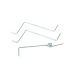 E-flite Landing Gear Strut Set Leader 480 EFL300005 Replacement Airplane Parts. Fixed Price $16.98.