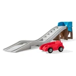 STEP2 Extreme Thrill Coaster Kids Ride On Toy 75 Lb Capacity Model 4313KR Push. Fixed Price $697.99.