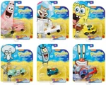 Hot Wheels 2020 Spongebob Character Cars Complete Set Of 1:64 Patrick + More. Fixed Price $29.99.