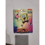 Hot Wheels Spongebob Squarepants Patrick. Fixed Price $11.12.