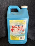 Vtg Gigantic 64 Fl. Oz. Miracle Bubbles Imperial Toy Corporation Made Usa 2017. Fixed Price $19.99.
