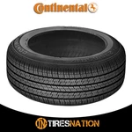 (1) New Continental 4X4CONTACT 235/50R19 99H Tire. Fixed Price $240.31.