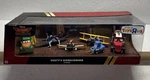 Disney Planes Fire & Rescue Dusty's Homecoming Exclusive Diecast Vehicle 6-PACK. Fixed Price $210.00.
