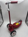 Radio Flyer Grow With Me Beginner Kids' Kick Scooter, 3 Wheels - Red. Fixed Price $45.81.