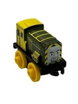 Thomas & Friends Minis Train Engine Classic Bert H22A. Fixed Price $7.99.