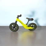 Cooghi Balance Bike 1-PIECE Magnesium Alloy Frame, Rubber Foam Tires Toddler. Fixed Price $170.00.