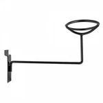 Sunlite Slat Wall Helmet Display Hook Durable Powder-coated Steel For Retail. Fixed Price $14.98.