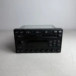 Ford EXPEDITION/F150/F250/F350/EXPLORER Radio 6 Cd Disc Changer Oem #38 Untested. Fixed Price $79.95.