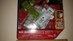 Star Wars Box Busters Battle Of Hoth & Naboo New Toy In Package. Fixed Price $11.00.