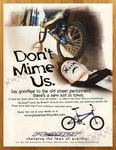 2000 Planet Earth Cycles Vintage Print Ad/poster 00S Kids Bicycle Bike Wall. Fixed Price $14.99.