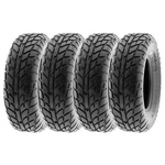 Sunf A021 Atv Utv Tubeless Tire Set Of 4. Fixed Price $236.96.