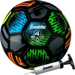 Franklin Sports Mystic Soccer Balls - And Air Pump Sets Multiple. Fixed Price $24.95.