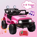 Jeep Licensed Wheels 12V Battery Powered Kids Ride On Car Toy Gift For. Fixed Price $202.87.