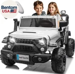 24V Ride Toys For Big Kids, Seater Cars With Remote Control, 400W. Fixed Price $396.28.