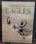 History Of The Eagles: American Band (dvd, 2013, 3-DISC Set). Fixed Price $25.99.