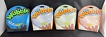 Tiny Wubble Bubble Ball Lot Of 4: Boing Blue, Glo Go Green, Red Rox. Fixed Price $75.00.