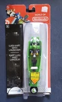World Of Nintendo Luigi Kart With Launcher Mario 8. Nos, Sealed.. Fixed Price $24.99.