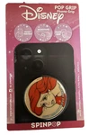 Spinpop Disney Princess Phone Grip-ariel Little Mermaid Grip-new. Fixed Price $8.27.