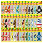 Little Trees Hanging Air Freshener Choose Scent Home Car 6-12-24-48-96-144 Pc. Fixed Price $79.22.