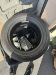 Tire 205/60R16 96V Xl Prinx Hiseason 4S HS1 All Weather. Fixed Price $50.00.