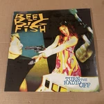 Reel Big Fish Turn The Radio Off - Lita Exclusive Deluxe Vinyl Record /300. Fixed Price $99.99.