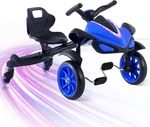Kids Drift Tricycle 2 In 1 Crazy Bike 3 5 Years. Fixed Price $157.73.