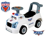 Police Car 3IN1 Ride-on Scooter Kids Truck Toddler Walk-learner Push Slide Toy. Fixed Price $59.98.