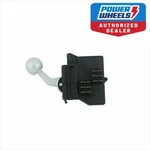 Power Wheels X6218-9239 Corvette Shifter Assembly Genuine Gray Black. Fixed Price $17.99.