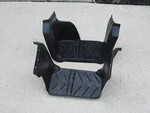 Pair Of Peace Sports Kid Hummer Style Utility TPATV516 526 Foot Rest. Fixed Price $29.99.