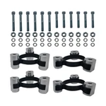 For Razor Stability Wheel Spacers Kit Dirt Quad 24V Kids Electric Atv 1SET. Fixed Price $32.50.