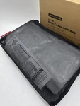 Radio Flyer Rain Cover, Baby Travel Gear Bag, Wagon Stroller Summer - Black. Fixed Price $48.35.