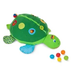 Melissa & Doug Kids Turtle Pit With 60 Balls. Fixed Price $63.99.