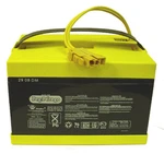Peg Perego IAKB0522 24V Volt Battery. Fixed Price $166.91.