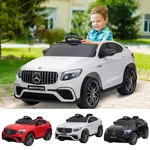 12V Electric Battery Powered Riding Car Toy For Toddlers Mercedes Benz Coupe. Fixed Price $169.99.
