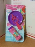 Vintage 2018 Imperial Disney Princess Bubble Blowing Fun Set - New On Card Noc. Fixed Price $13.95.
