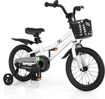 Costway Kids Bike, 12 14 16 18 Inch Toddler For Boys & Girls Aged 3-8 Years. Fixed Price $117.16.