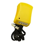 Genuine Peg Perego 24V Battery Charger (yellow) Model MECB0111. Fixed Price $59.95.