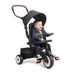 Radio Flyer City 4-IN-1 Stroll Trike Black. Fixed Price $299.99.
