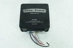 12 Harley Touring Road Glide Custom Fltrx Radio Stereo Audio Sound Amplifier. Fixed Price $230.85.