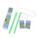 Giant Kit Plus Big Wand Solution Concentrate. Fixed Price $11.46.