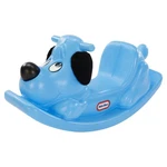 Little Tikes Rockin' Puppy Blue, Toddler Ride Toy, Kids Ages 12 Months. Fixed Price $45.49.