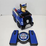 Paw Patrol My First Preschool Remote Control Chase Police Car Working!. Fixed Price $16.99.