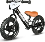 Toddler Balance Bike 12 Inch Kids Push Bicycle Adjustable Seat For 2-5 Years Boy. Fixed Price $139.99.