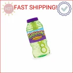 Gazillion Bubbles 2 Liter Solution, Green. Fixed Price $33.75.