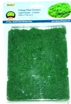 Jtt Scenery Products Foliage-fiber Clusters-course-light Green (150 Sq Inch). Fixed Price $6.12.