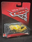 Disney Pixar Cars 3/ Taco #4 2016 Original Package. Fixed Price $40.00.